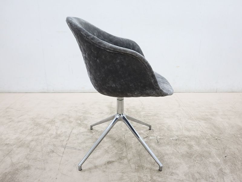◇BoConcept◇ ボーコンセプト ADELAIDE アデレード チェア 回転ベース