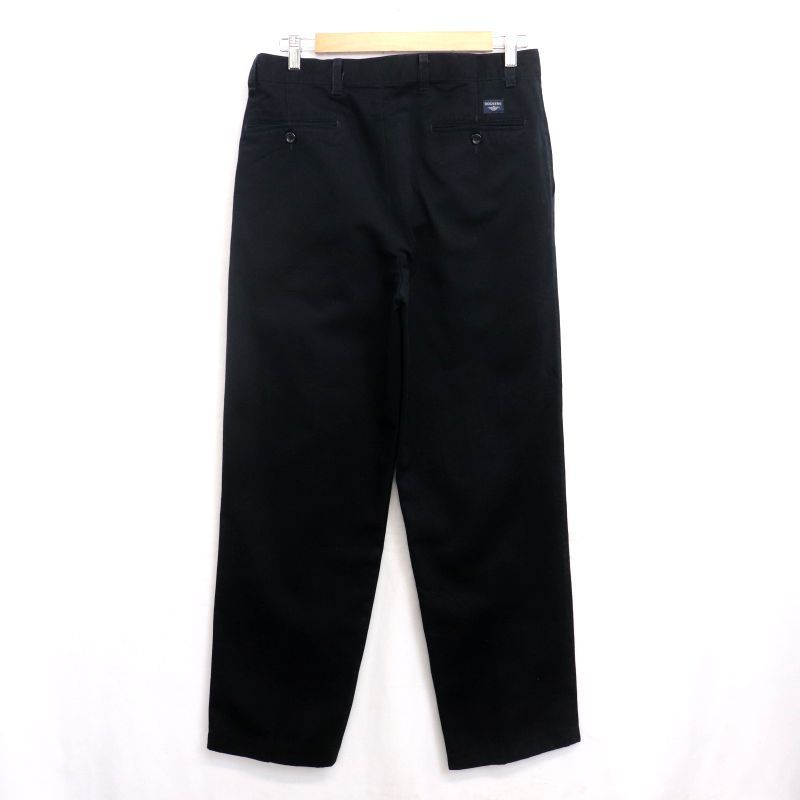 2タック DOCKERS ドッカーズ チノパン 00年代 00s ⁄ - FIT INDIVIDUAL