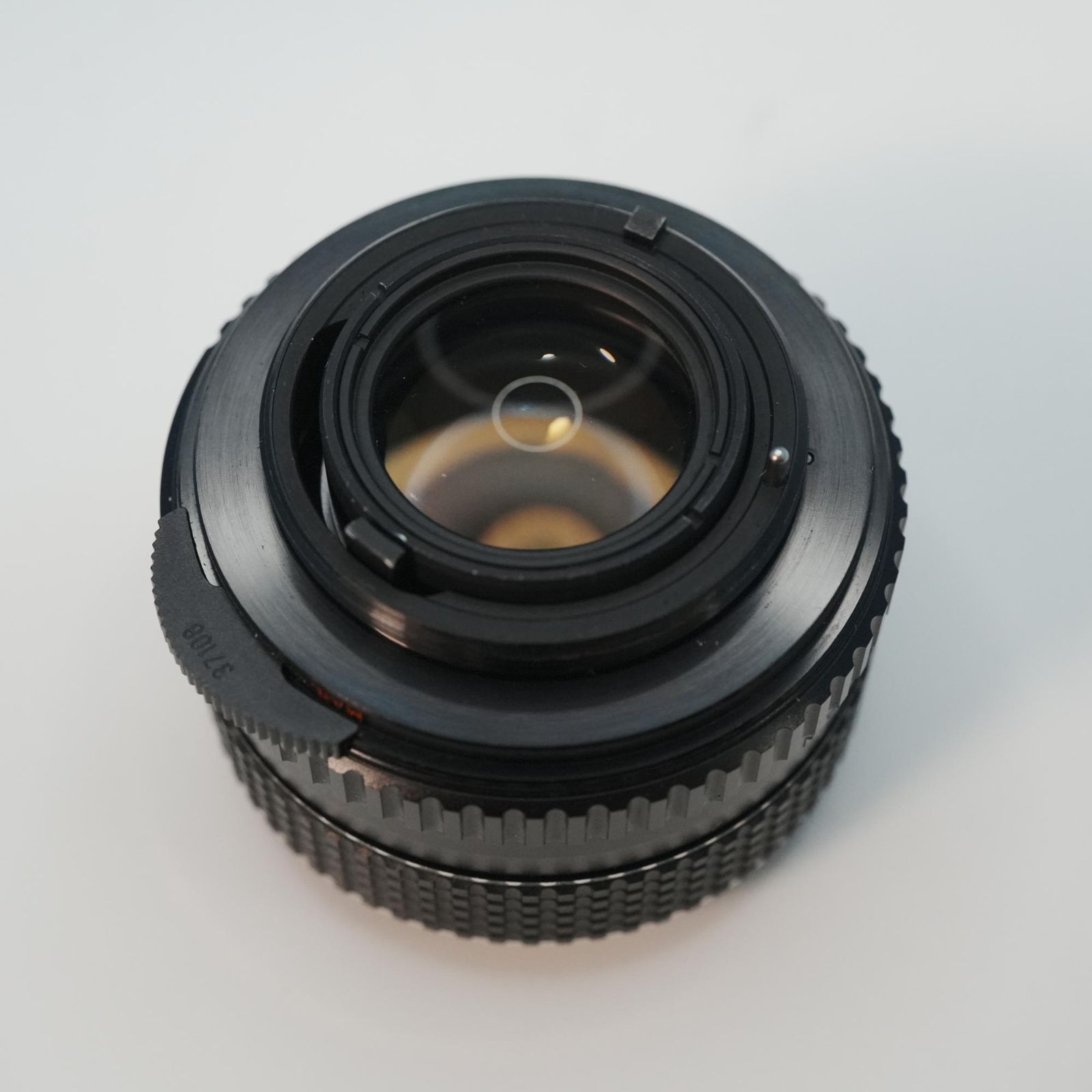 ASAHI PENTAX SMC TAKUMAR 55mm F1.8 標準レンズ a5864 - メルカリ