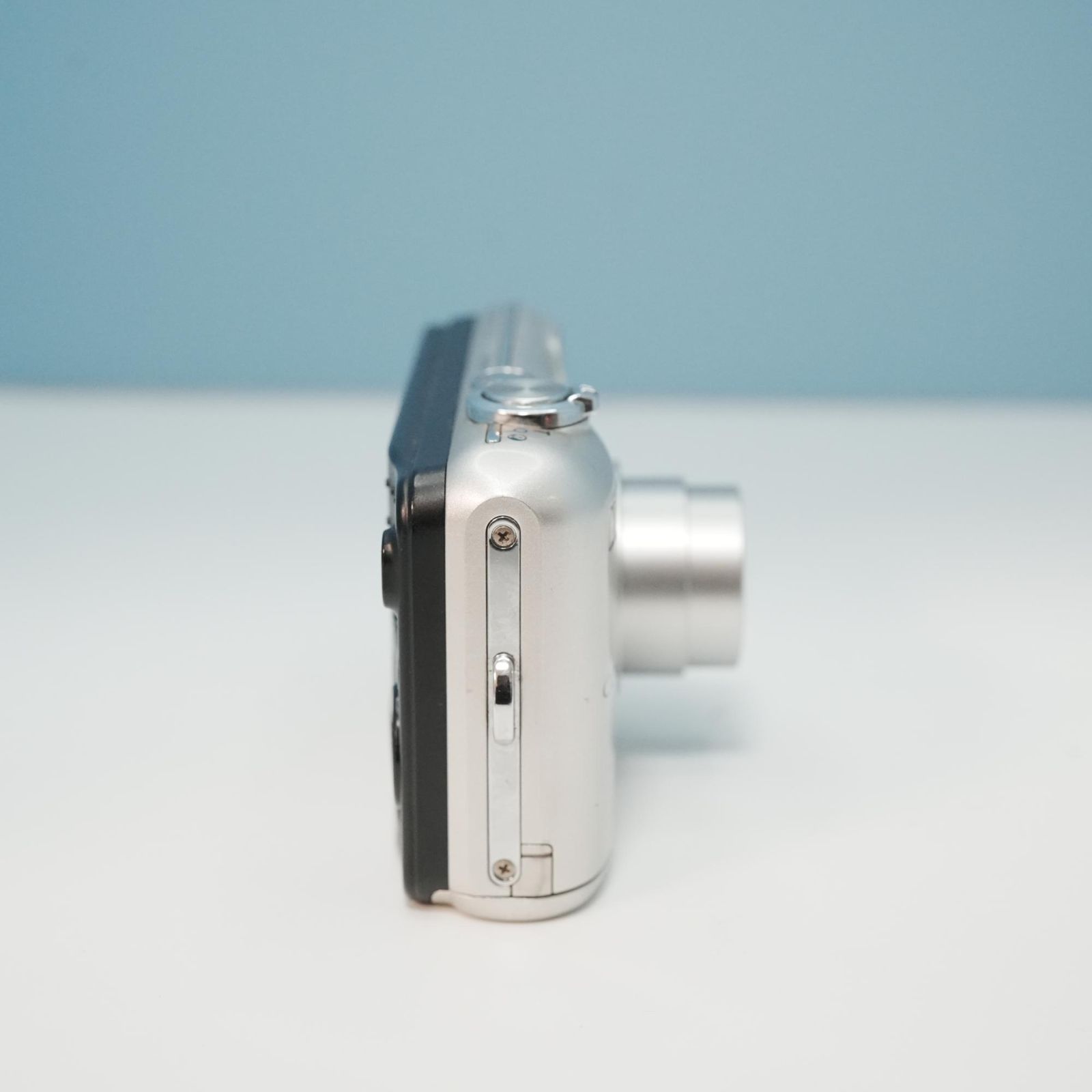 Nikon COOLPIX L28 デジカメ スマホ転送OK フルセット a5862 - メルカリ