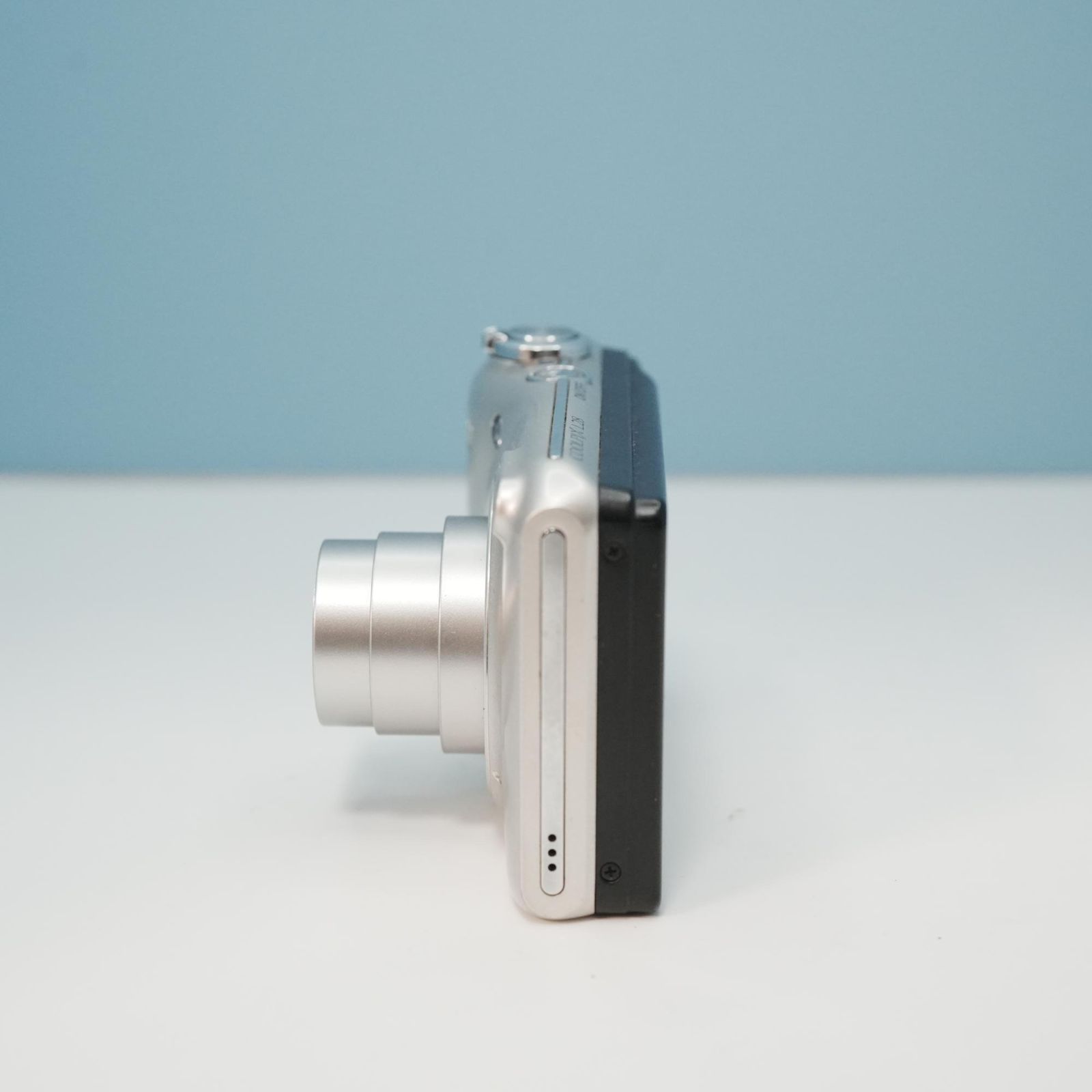 Nikon COOLPIX L28 デジカメ スマホ転送OK フルセット a5862 - メルカリ