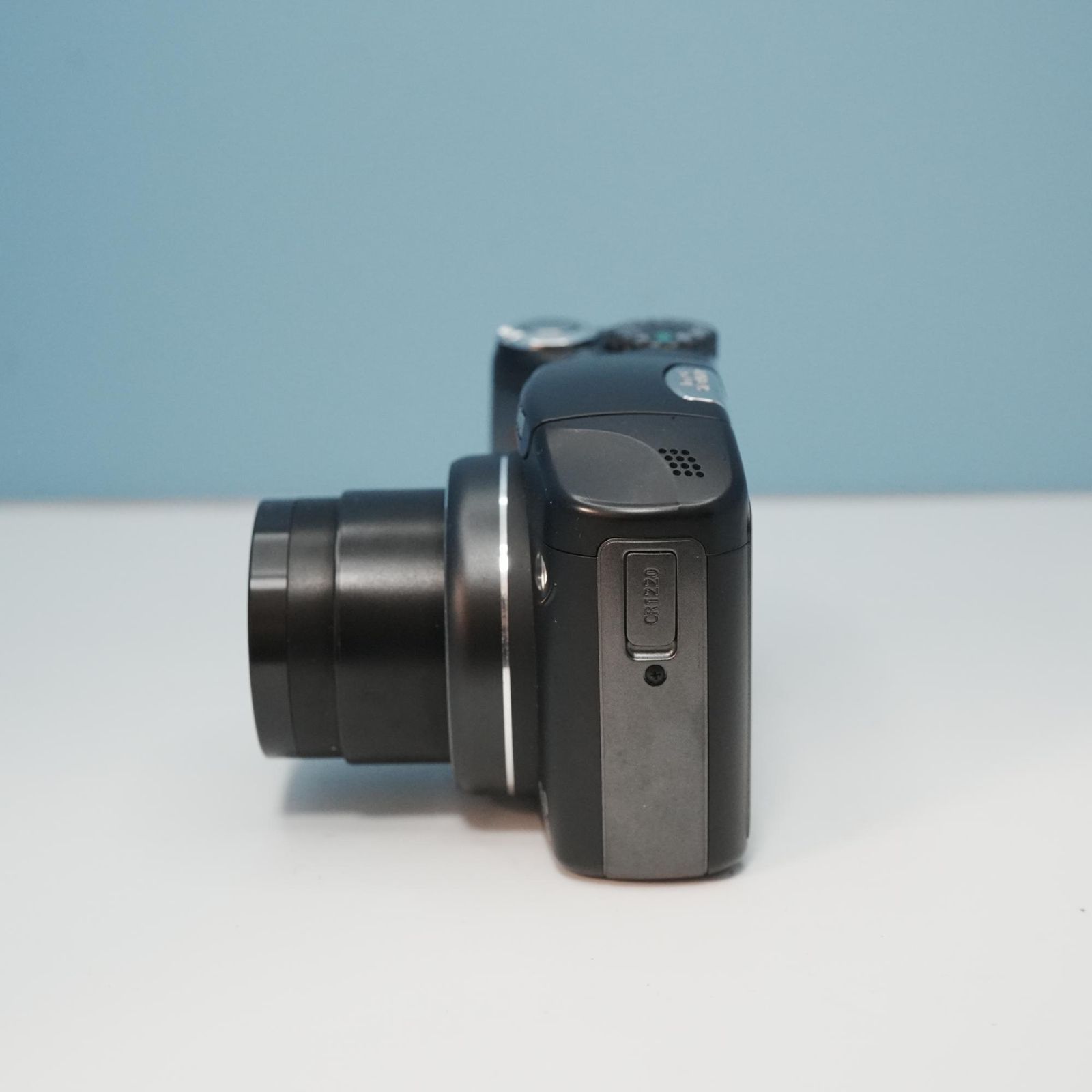 Canon PowerShot SX100 IS デジカメ スマホ転送OK フルセット 美品