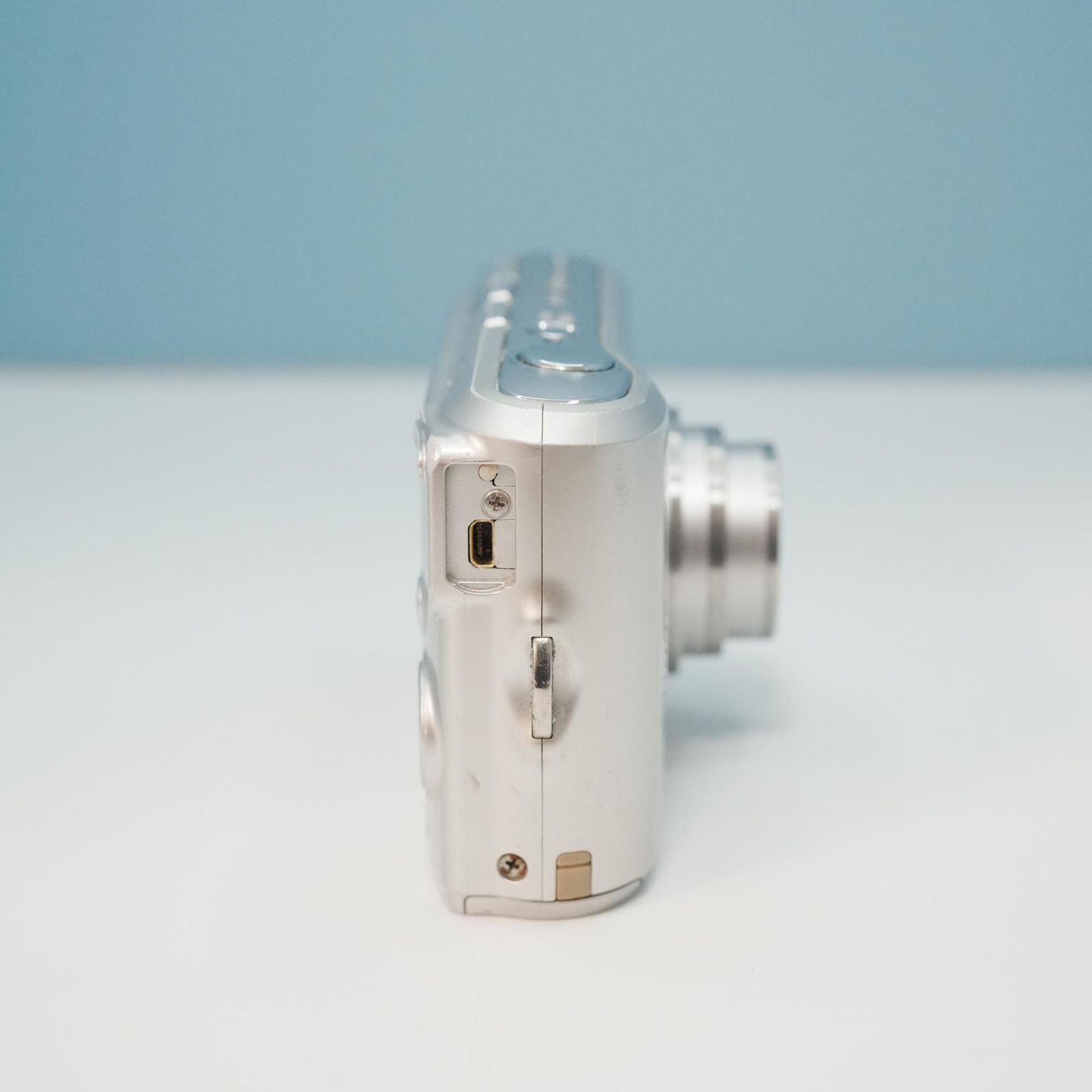 Nikon COOLPIX L18 デジカメ スマホ転送OK フルセット a5849 - メルカリ