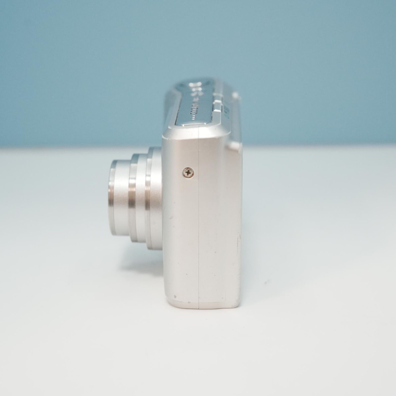 Nikon COOLPIX L18 デジカメ スマホ転送OK フルセット a5849 - メルカリ