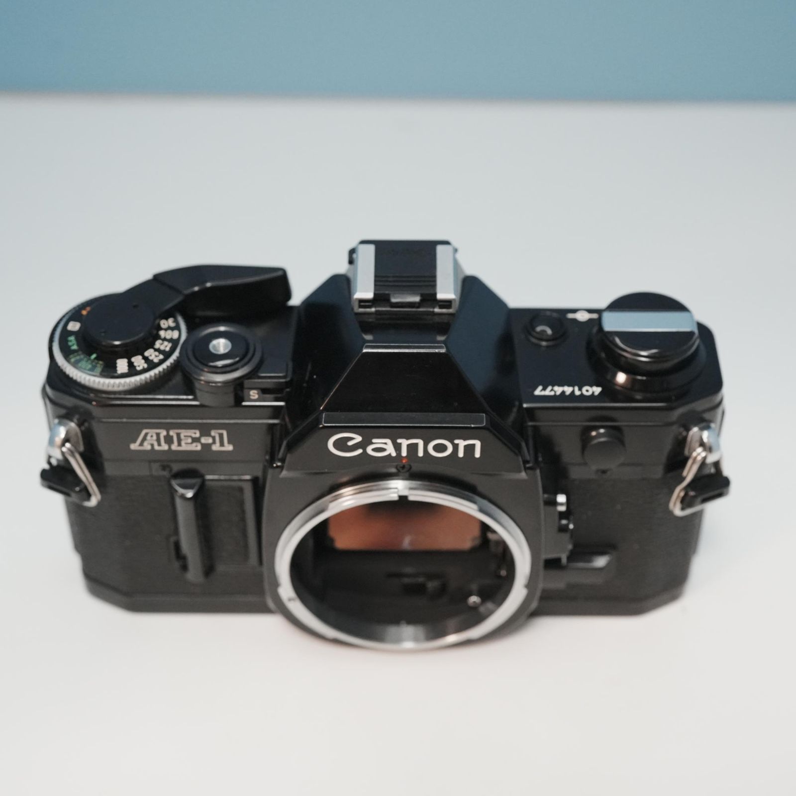 Canon AE-1 フィルムカメラ a5848 - メルカリ