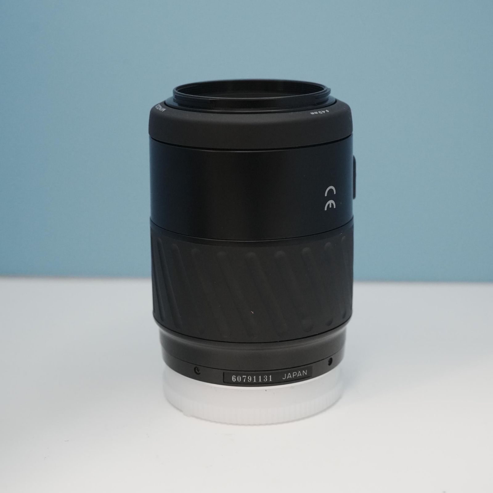 MINOLTA純正 70-210mm 標準+望遠レンズ ほぼ新品 a5837 - メルカリ