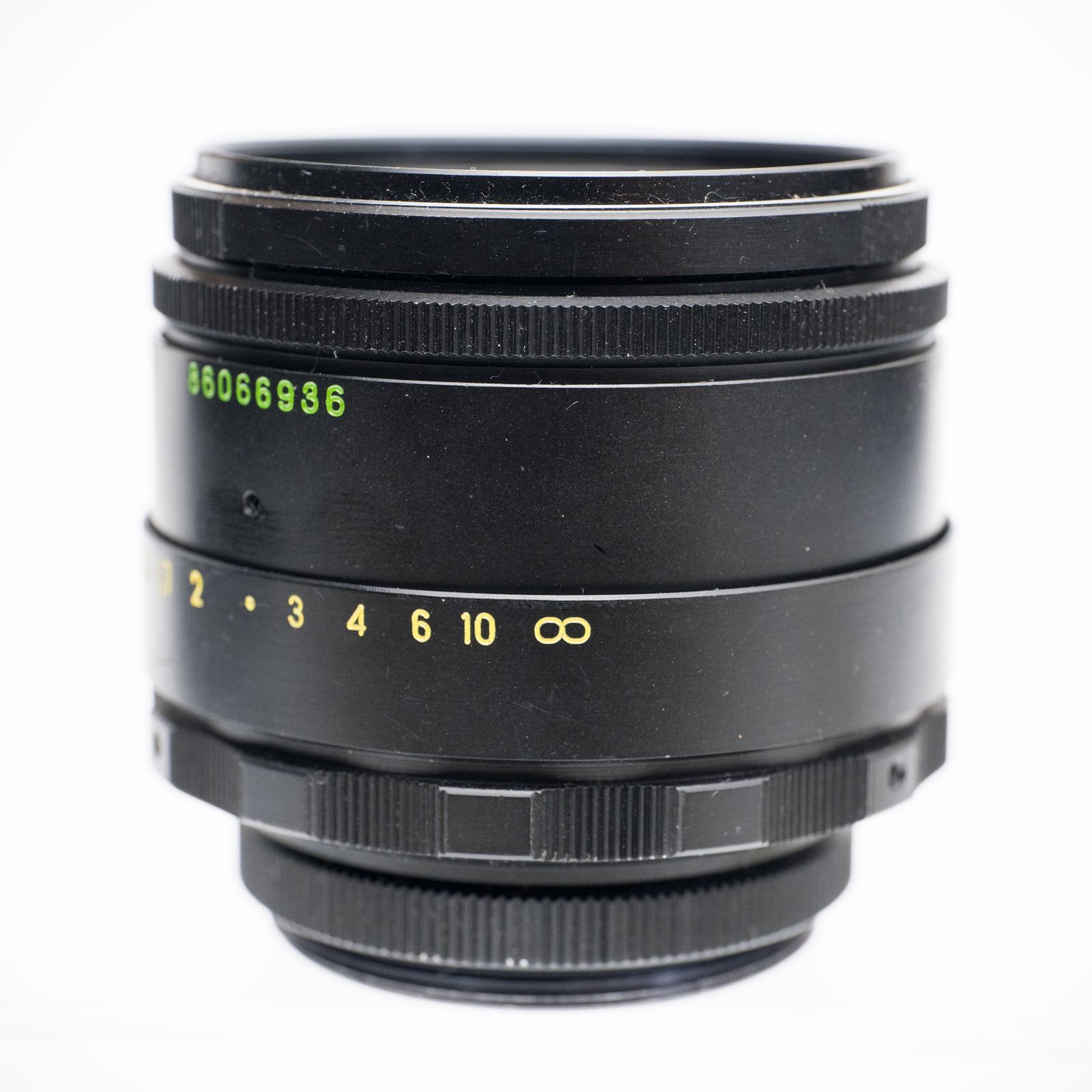 HELIOS-44-2 58mm F2 （M42マウント）【良品】 - メルカリ