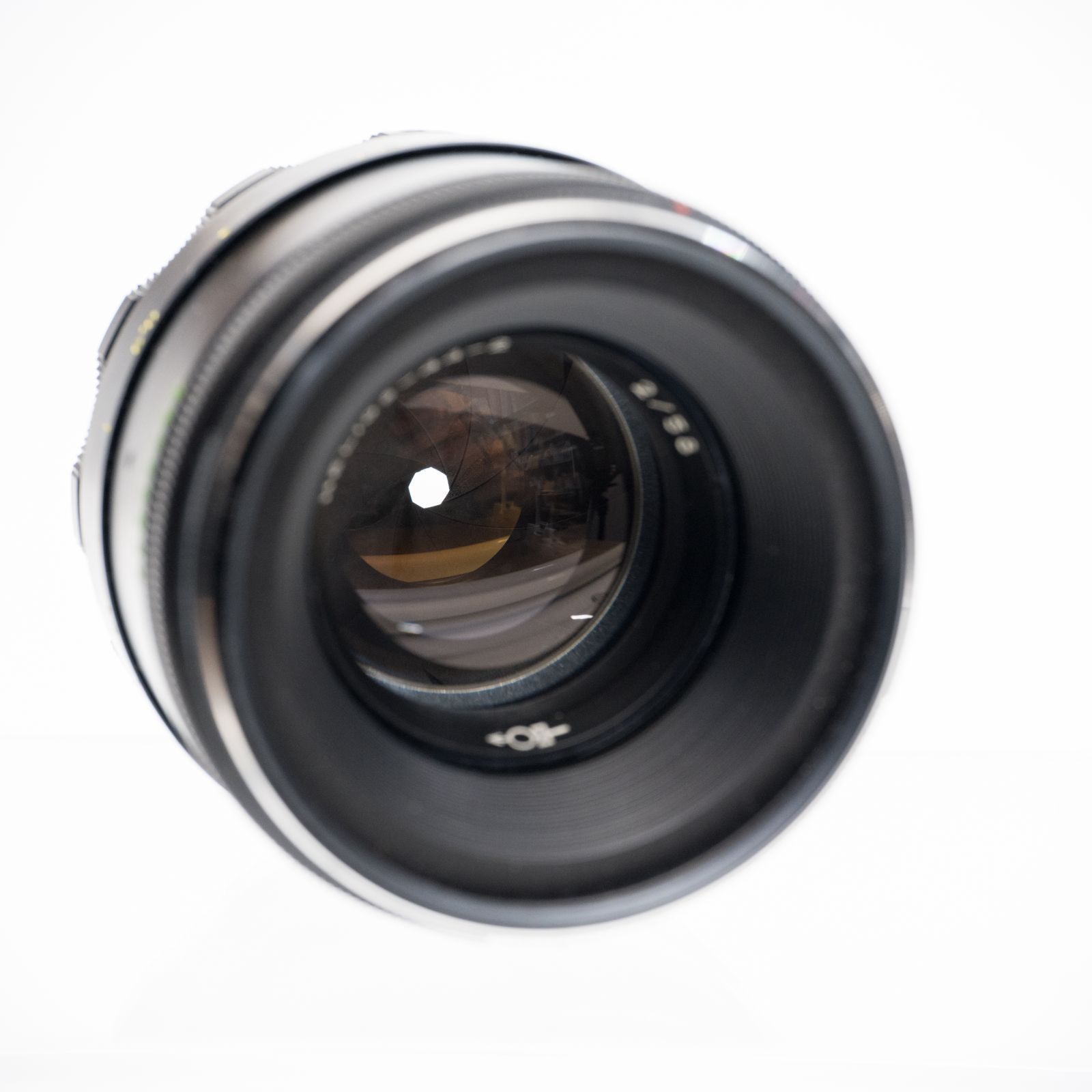 HELIOS-44-2 58mm F2 （M42マウント）【良品】 - メルカリ