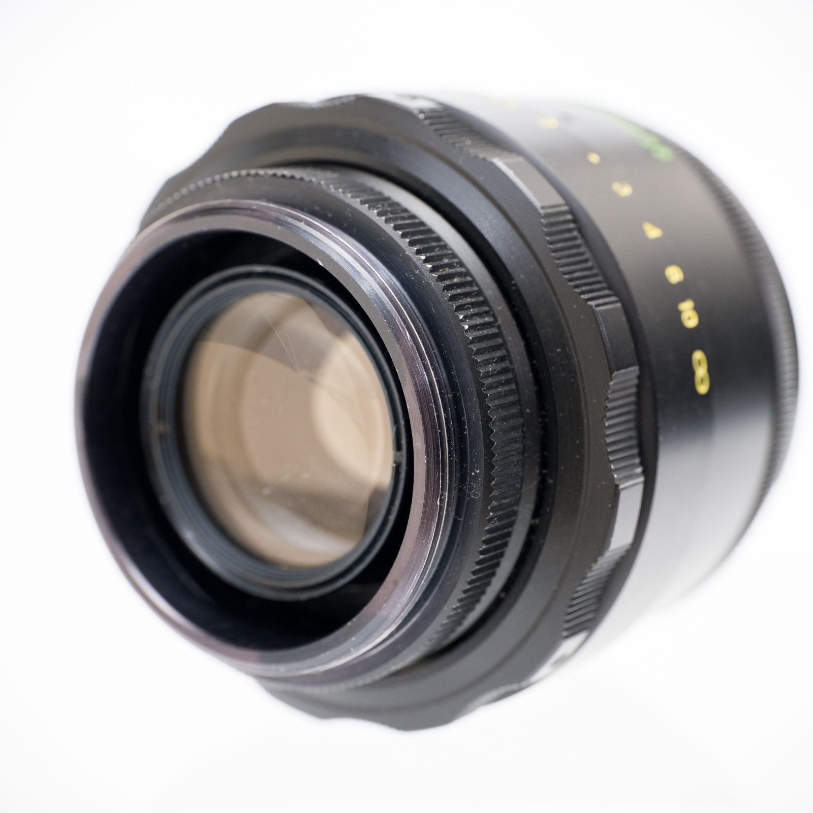 HELIOS-44-2 58mm F2 （M42マウント）【良品】 - メルカリ