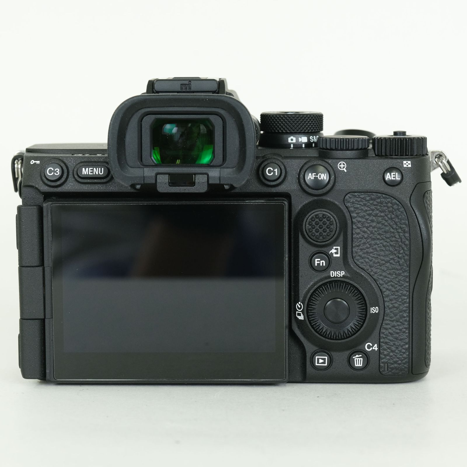 美品 | シャッター数4,427回｜バッテリー2個付] SONY α7R V（ILCE-7RM5