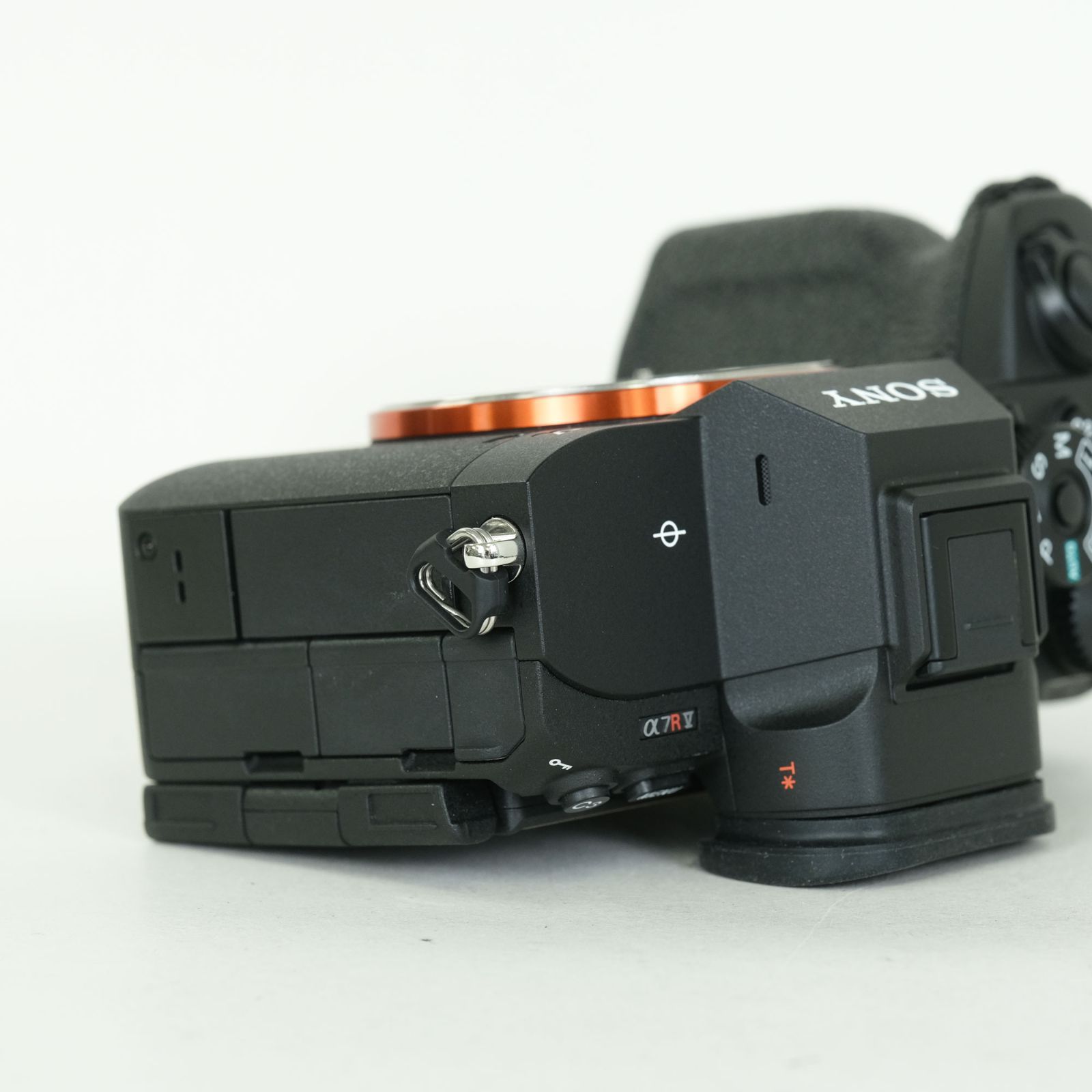 美品 | シャッター数4,427回｜バッテリー2個付] SONY α7R V（ILCE-7RM5