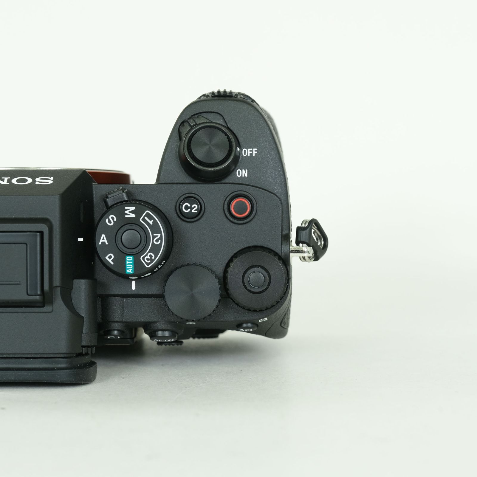 美品 | シャッター数4,427回｜バッテリー2個付] SONY α7R V（ILCE-7RM5