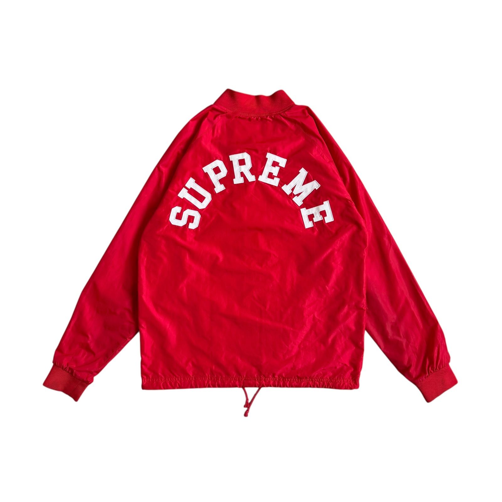 Supreme(シュプリーム) × Champion(チャンピオン) 2010SS ナイロン