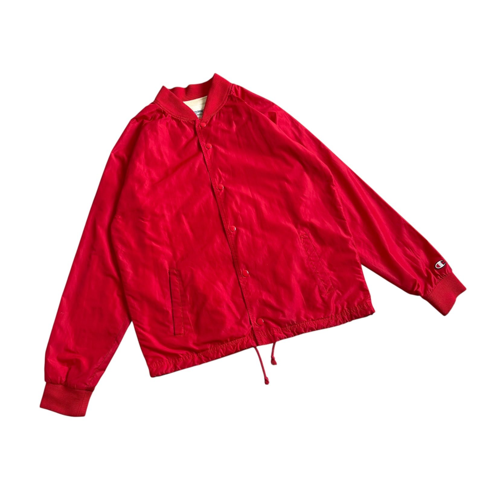 Supreme(シュプリーム) × Champion(チャンピオン) 2010SS ナイロン