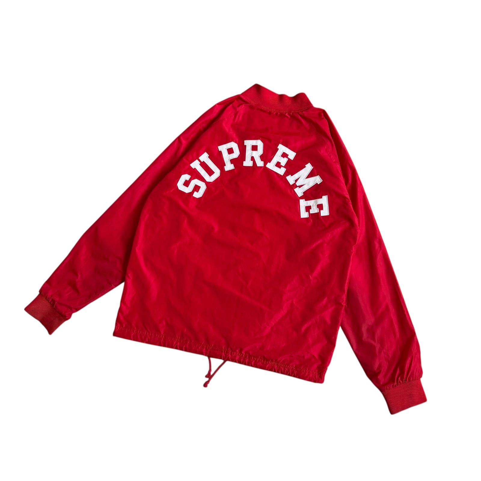 Supreme(シュプリーム) × Champion(チャンピオン) 2010SS ナイロン