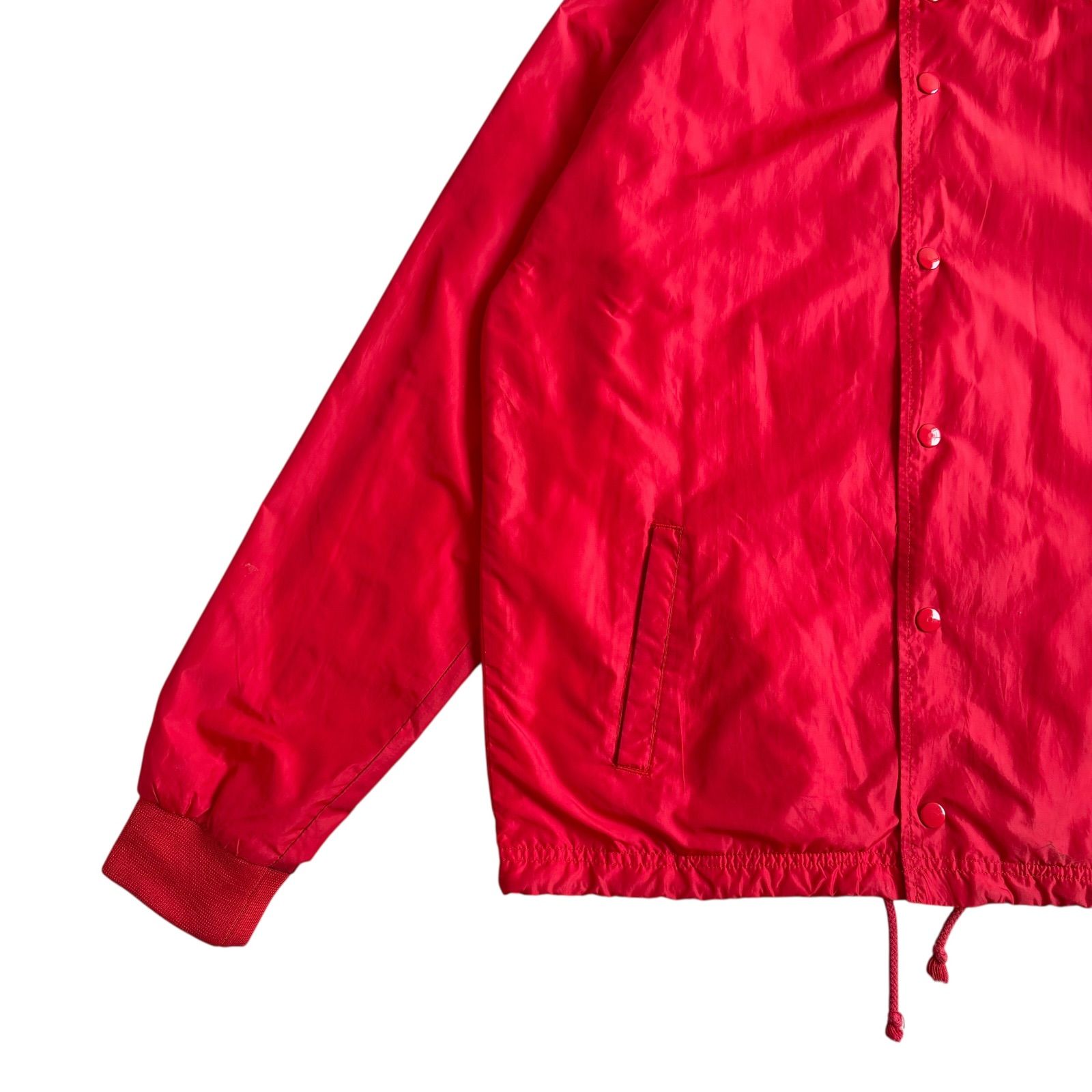 Supreme(シュプリーム) × Champion(チャンピオン) 2010SS ナイロン