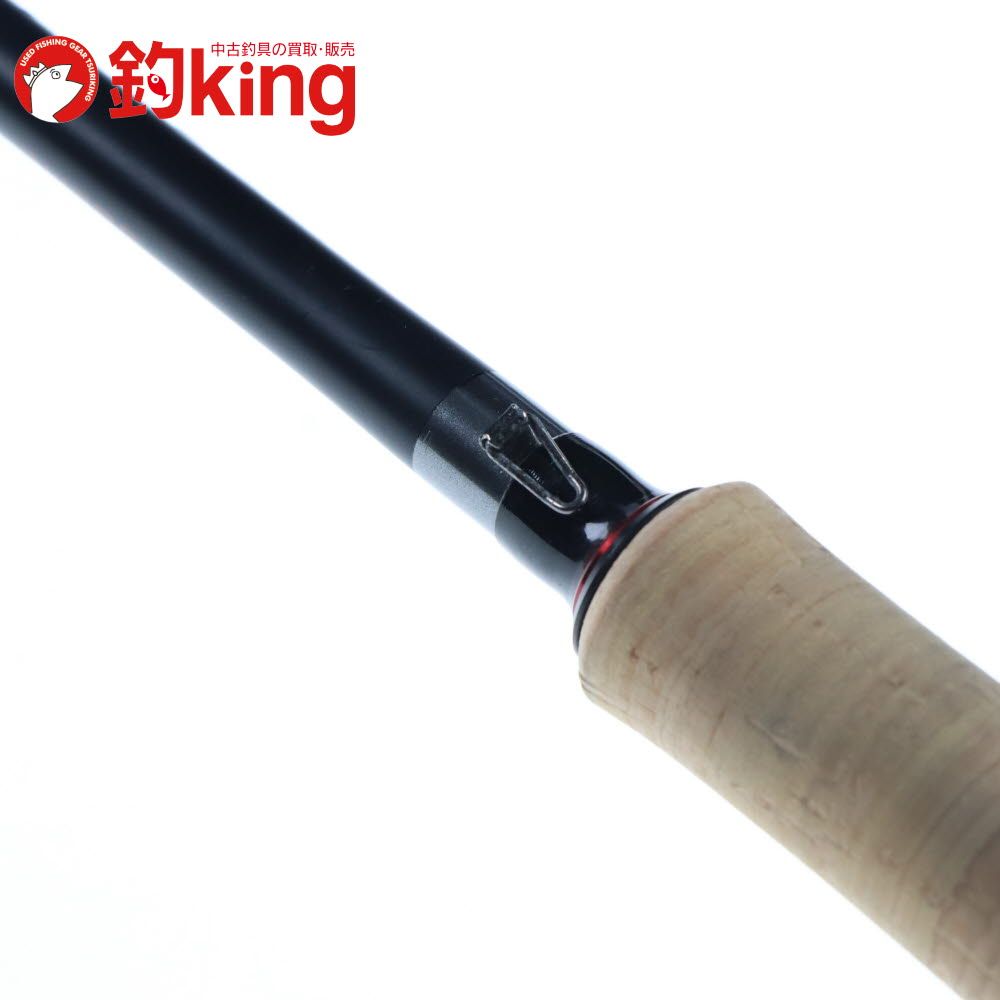 中古】 シマノ 20 セフィア エクスチューン S82ML /C234L ロッド