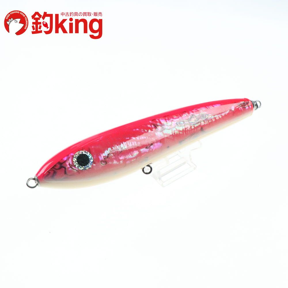 中古/未使用品】 カーペンター γ 140 アバロン（2） /C221S ロッド