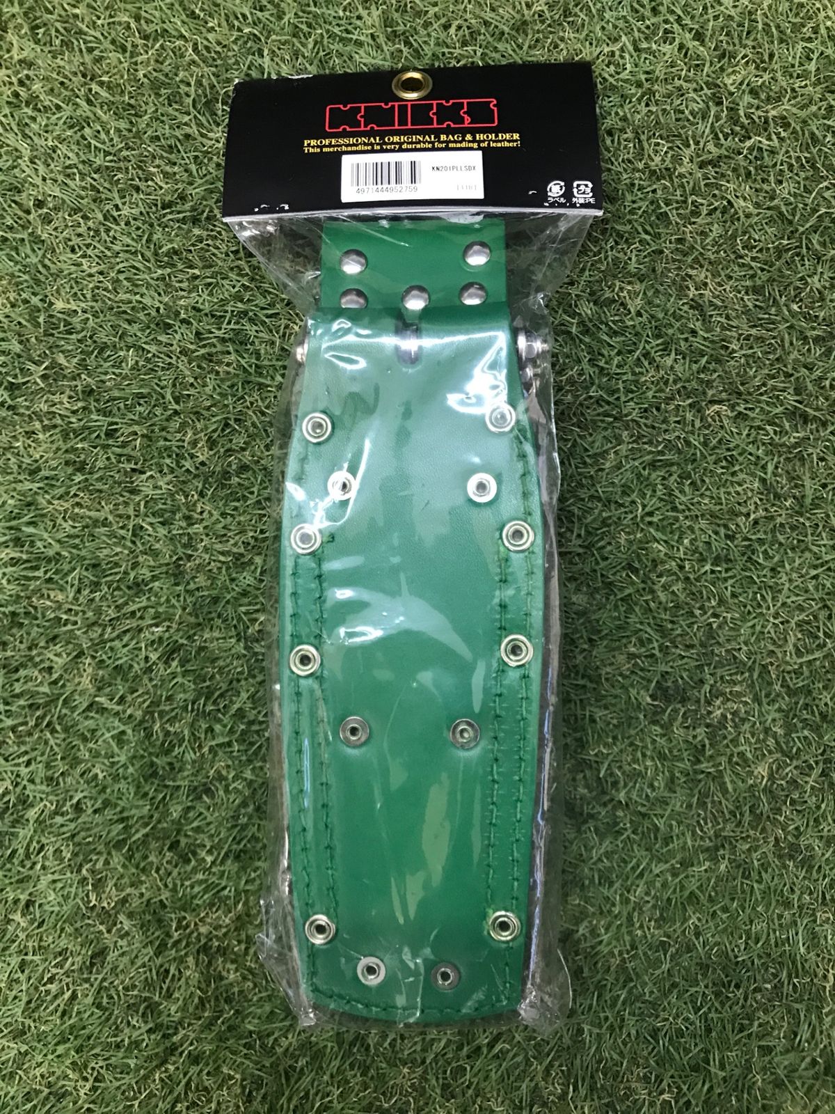 未使用品】【0906】ニックス チェーン式/ペンチホルダー 8・9インチ