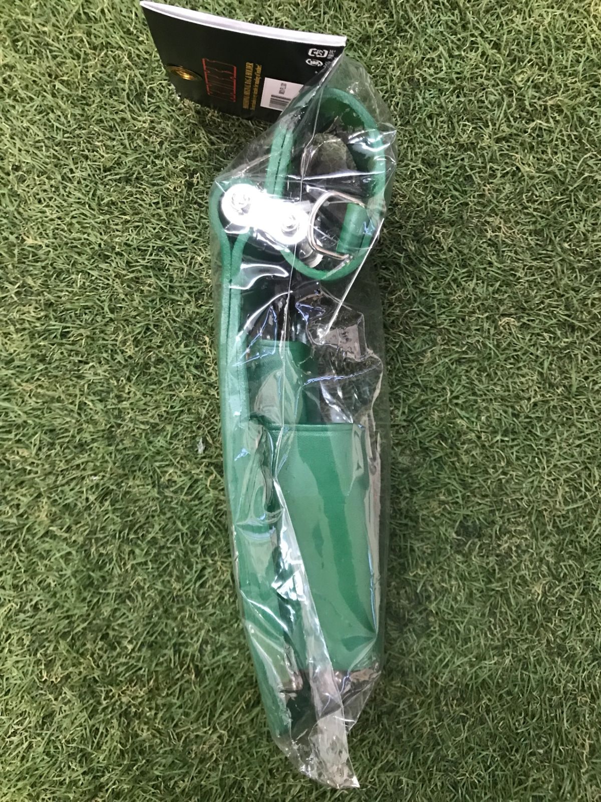 未使用品】【0906】ニックス チェーン式/ペンチホルダー 8・9インチ