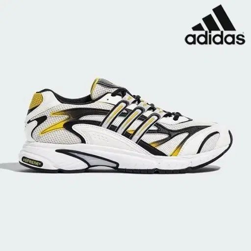 アディダス テンパー RUN 2.0 スニーカー (JH8832) // 235 - メルカリ