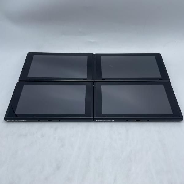 本体S）ｼﾞｬﾝｸ)ﾆﾝﾃﾝﾄﾞｰSwitch本体/新型HAC-001(-01)/まとめ4台ｾｯﾄ/動作未保証品[92][240092330868]