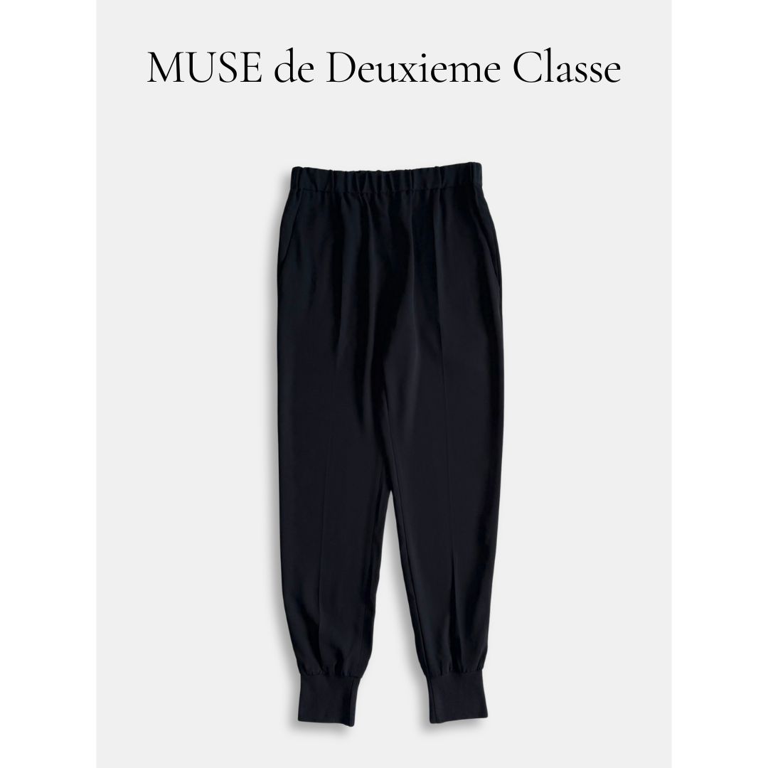 MUSE de Deuxieme Classe ミューズ ドゥーズィエム クラス EDEN