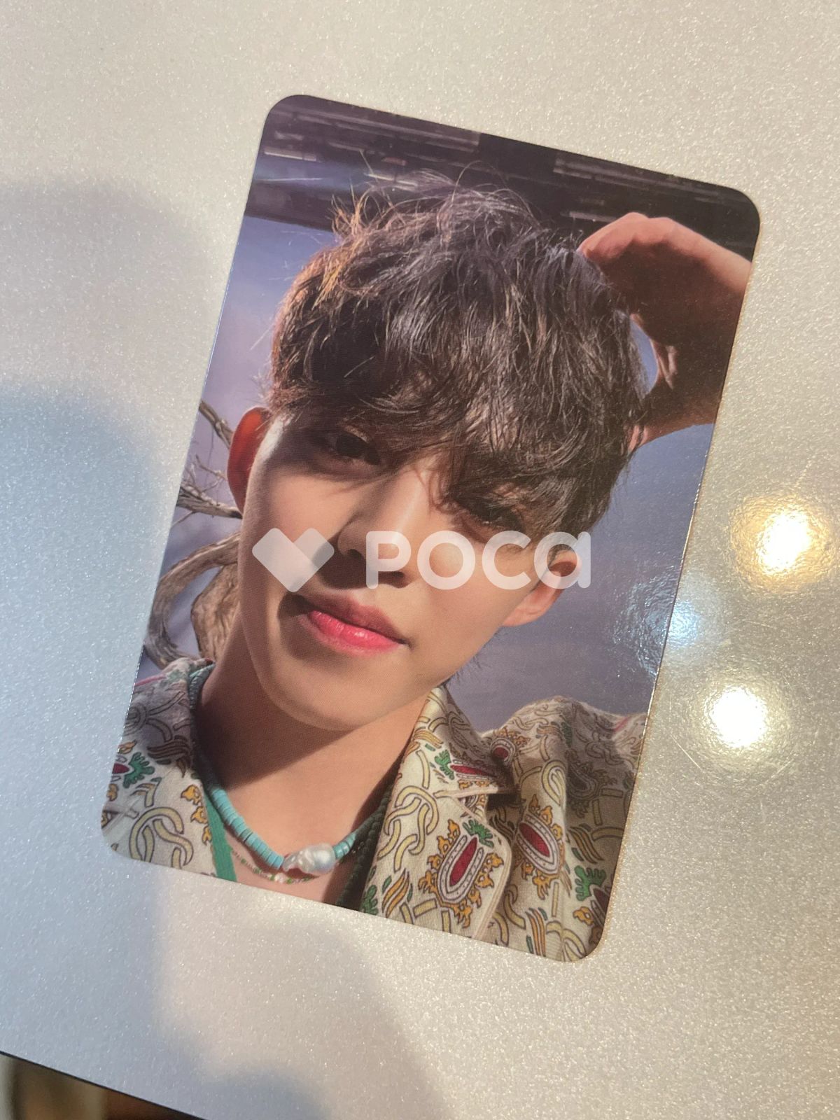 Seventeen エスクプス セブチ Face the Sun ep.3 Ray Ver. - メルカリ