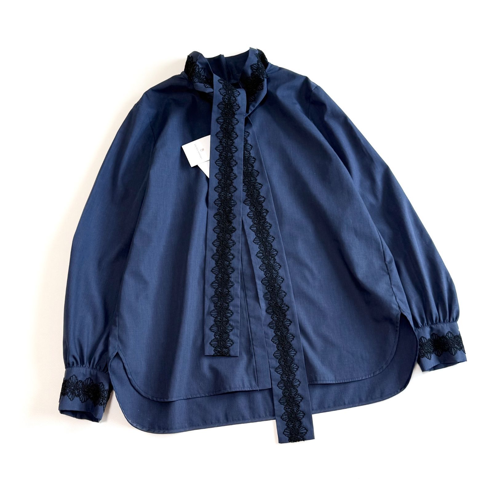 ◇タグ付き◇ UNITED ARROWS ユナイテッドアローズ レースコンビ