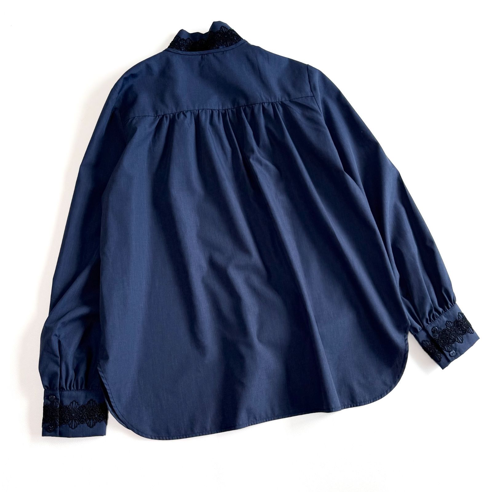 ◇タグ付き◇ UNITED ARROWS ユナイテッドアローズ レースコンビ