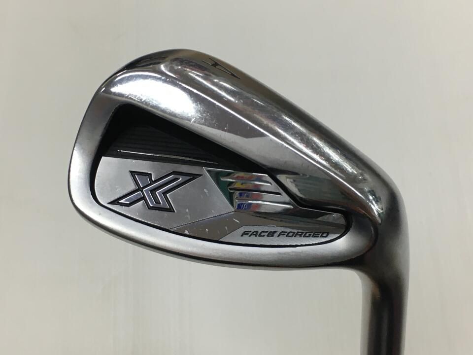 ダンロップ XXIO X-eks- 2024 49度 Miyazaki AX-3 Sフレックス