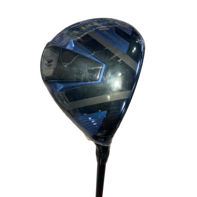 中古】 本間ゴルフ TOUR WORLD TW767 3W フェアウェイウッド FW VIZARD