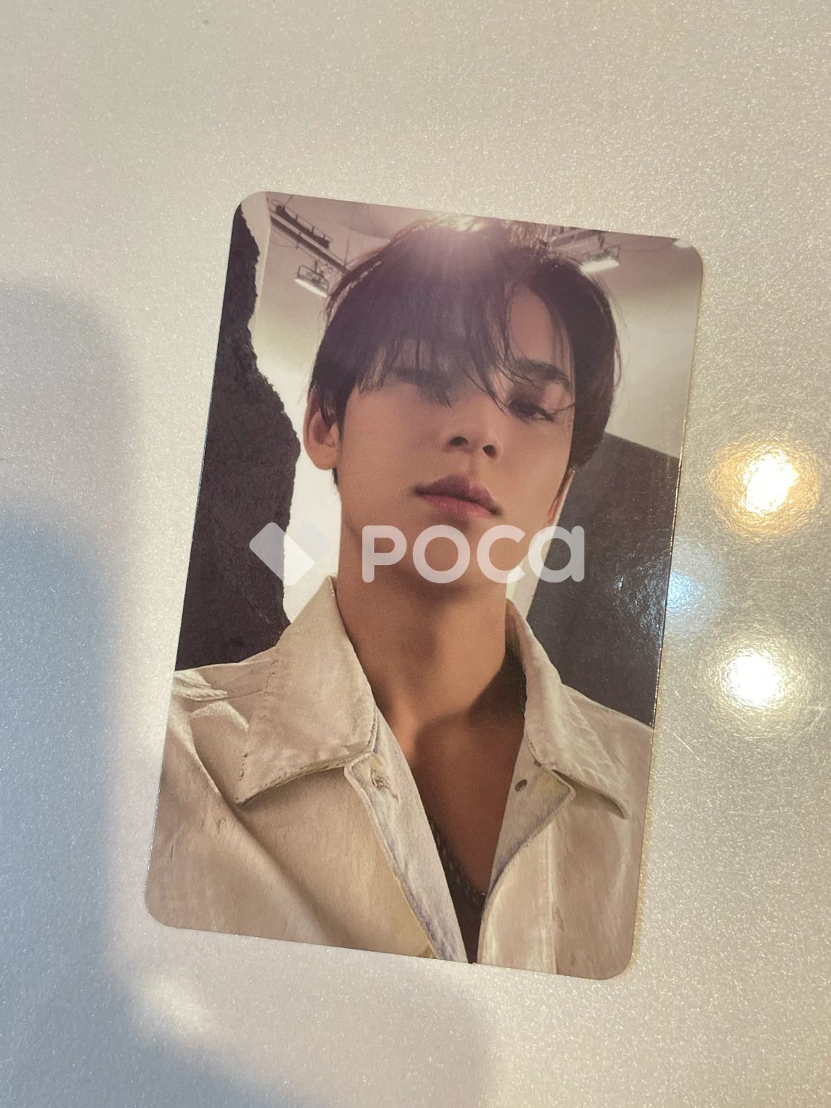 Seventeen ミンギュ セブチ Face the Sun ep.5 Pioneer Ver. - メルカリ