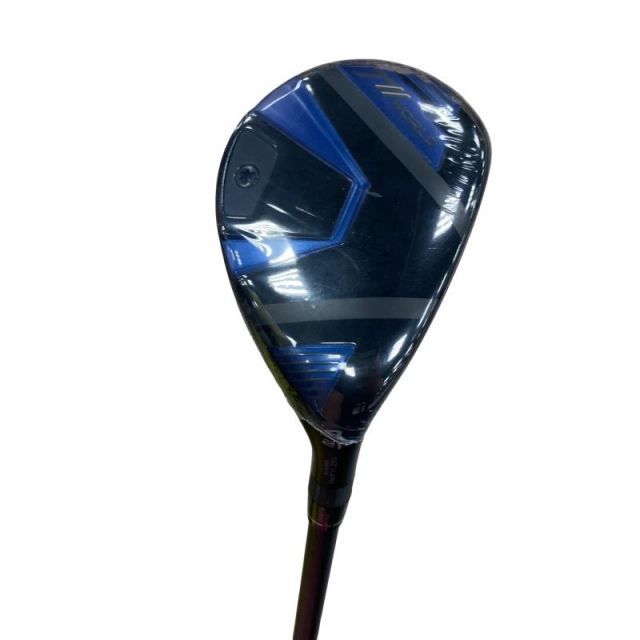 HONMA TW747 UT ユーティリティー 22° 本間ゴルフ／TOUR WORLD／TW747