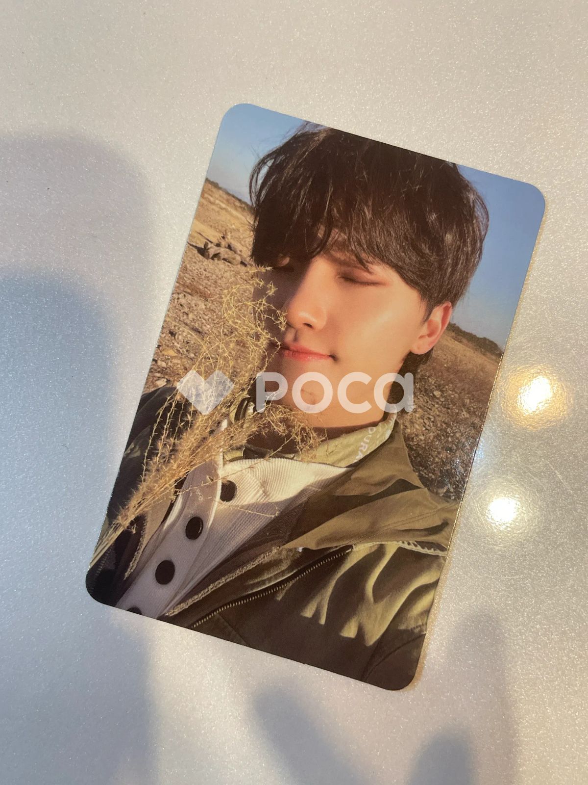 Seventeen ディノ セブチ Face the Sun ep.4 Path Ver. - メルカリ