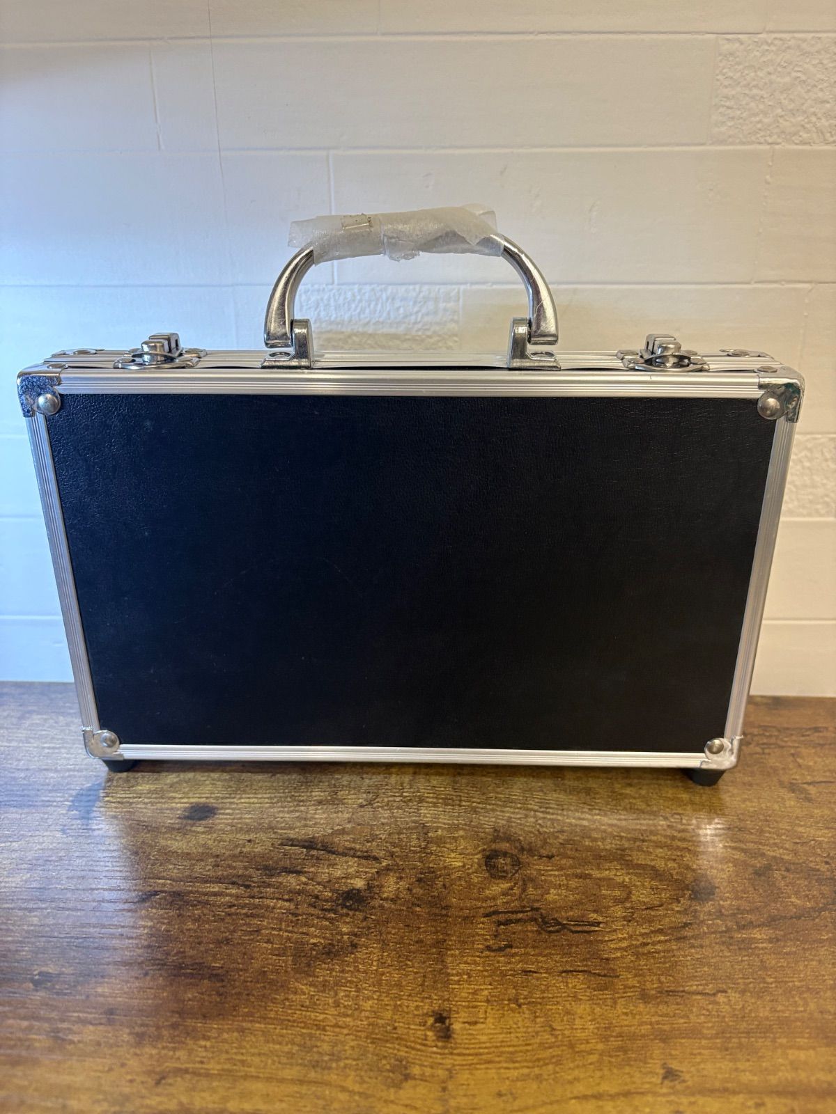 Zippoライター収納アルミ製コレクションケース - メルカリ