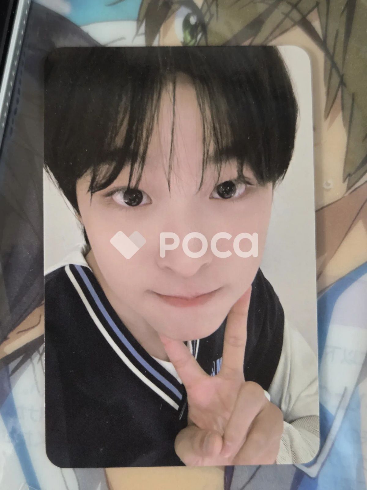 NCT リク Steady QQ Music - メルカリ