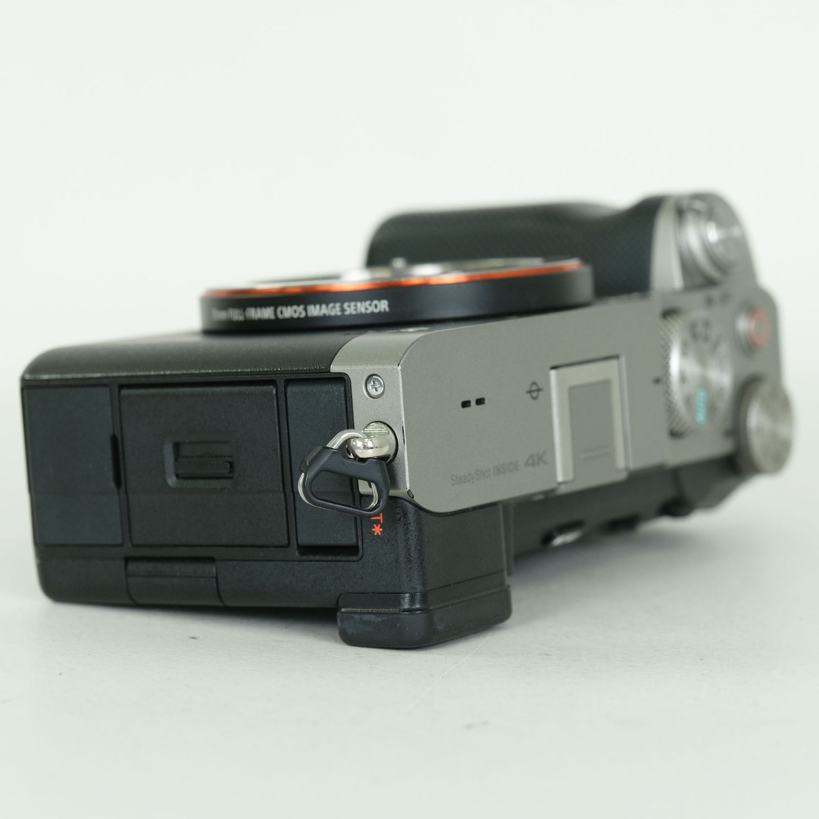 良品 | シャッター数9,429回] SONY α7C（ILCE-7C） [ボディ シルバー