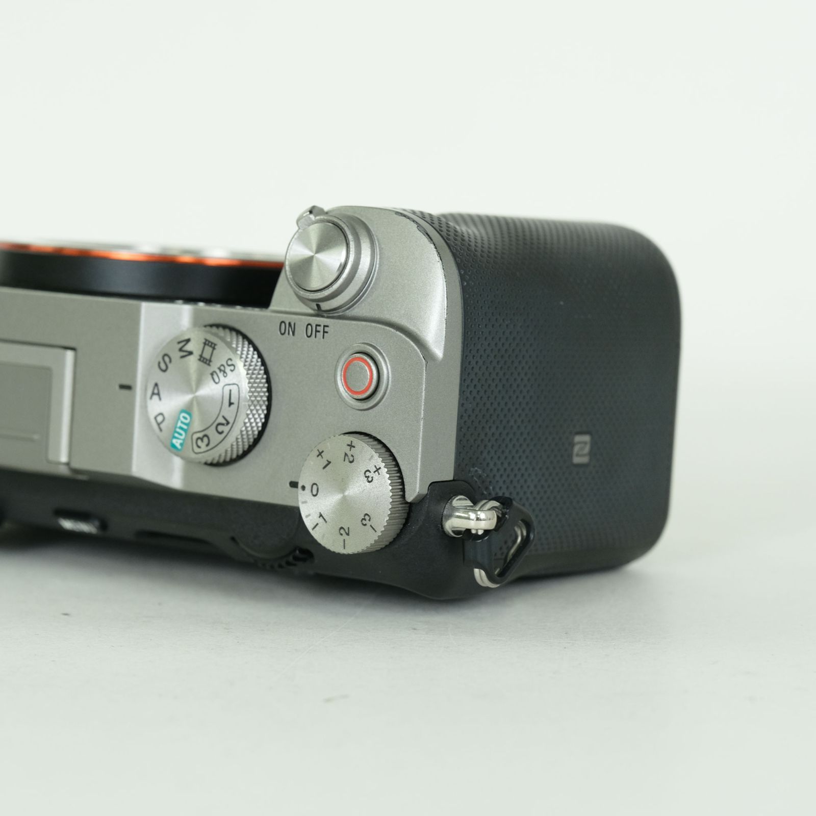良品 | シャッター数9,429回] SONY α7C（ILCE-7C） [ボディ シルバー