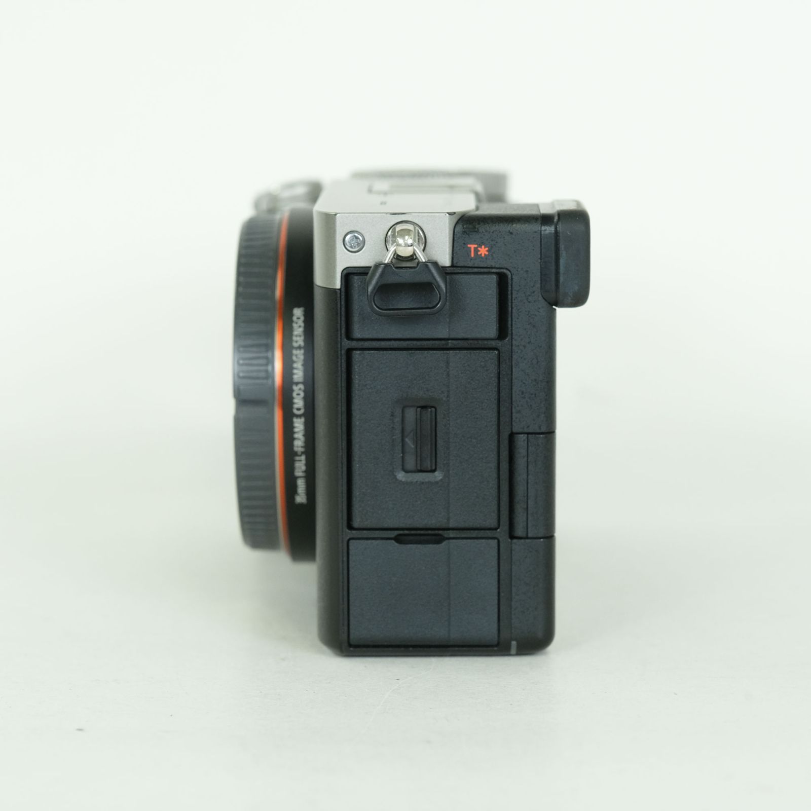 良品 | シャッター数9,429回] SONY α7C（ILCE-7C） [ボディ シルバー