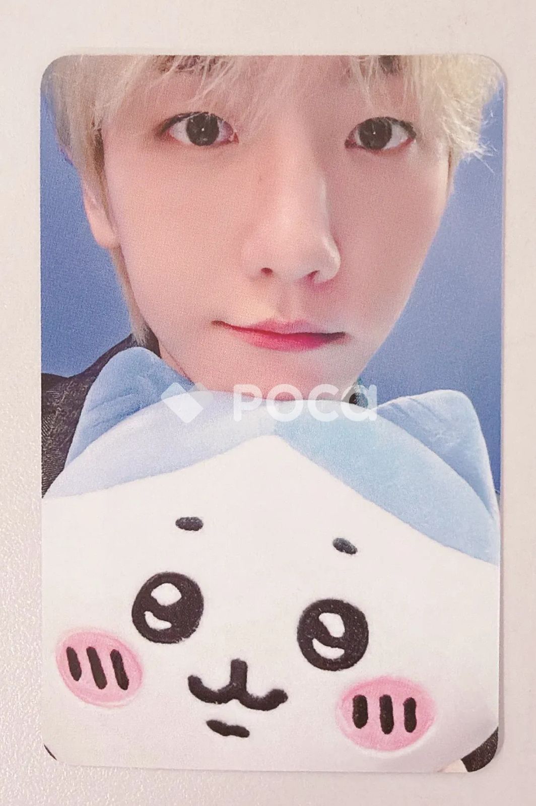 EXO ベクヒョン Essence of Reverie ミニレコード ラキドロ - メルカリ