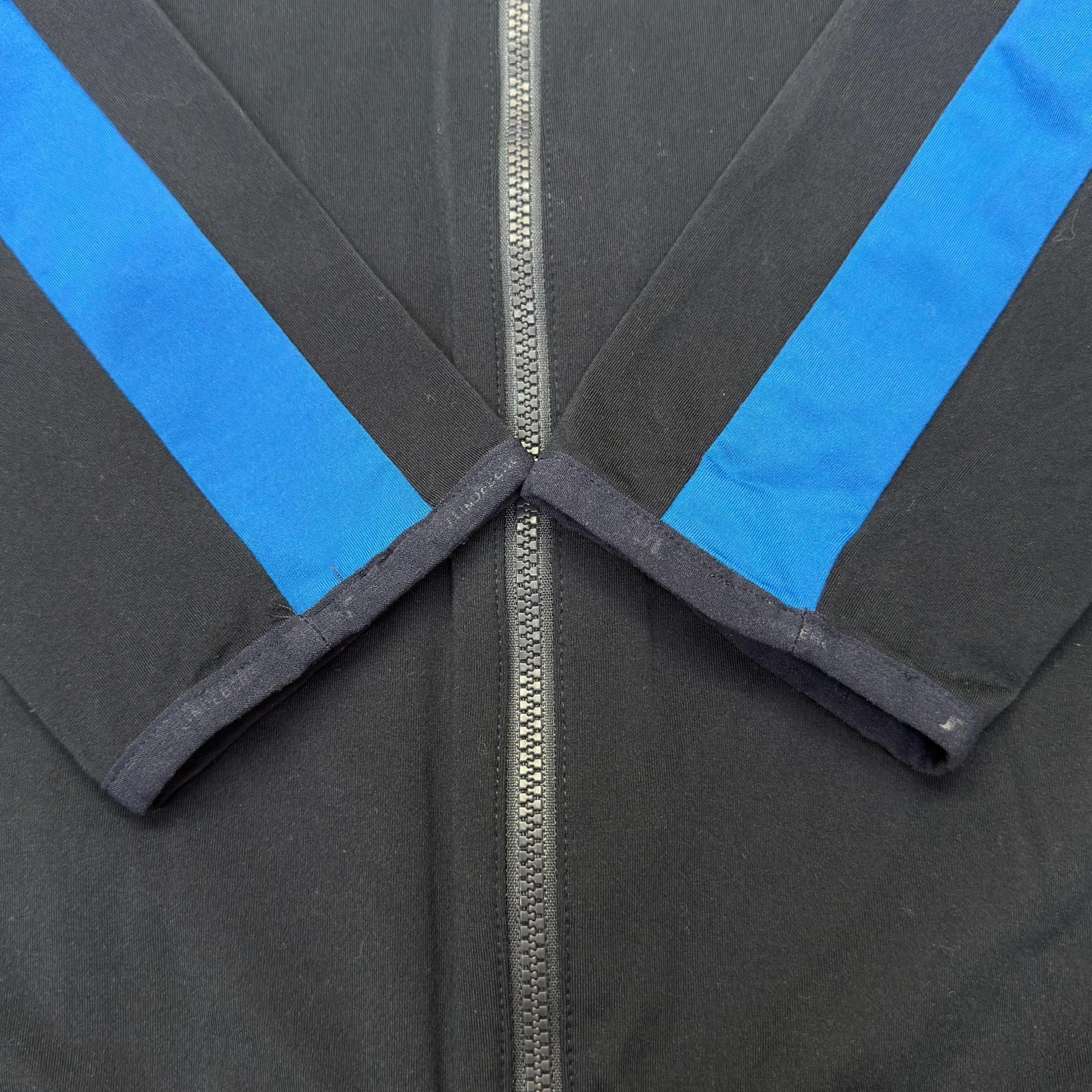 中古 メンズ ジェイリンドバーグ J.LINDEBERG フルジップアウター S 紺