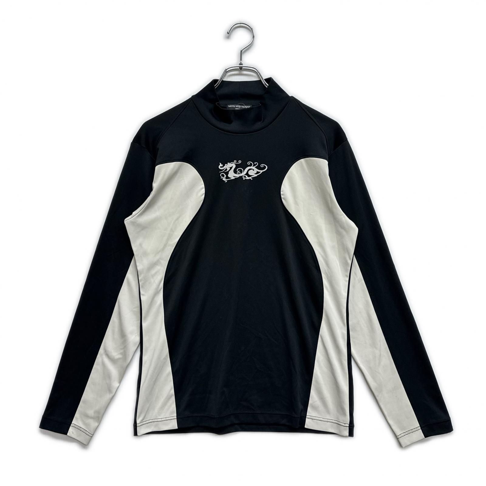 中古 メンズ ダンスウィズドラゴン DANCE WITH DRAGON 長袖シャツ 2(M