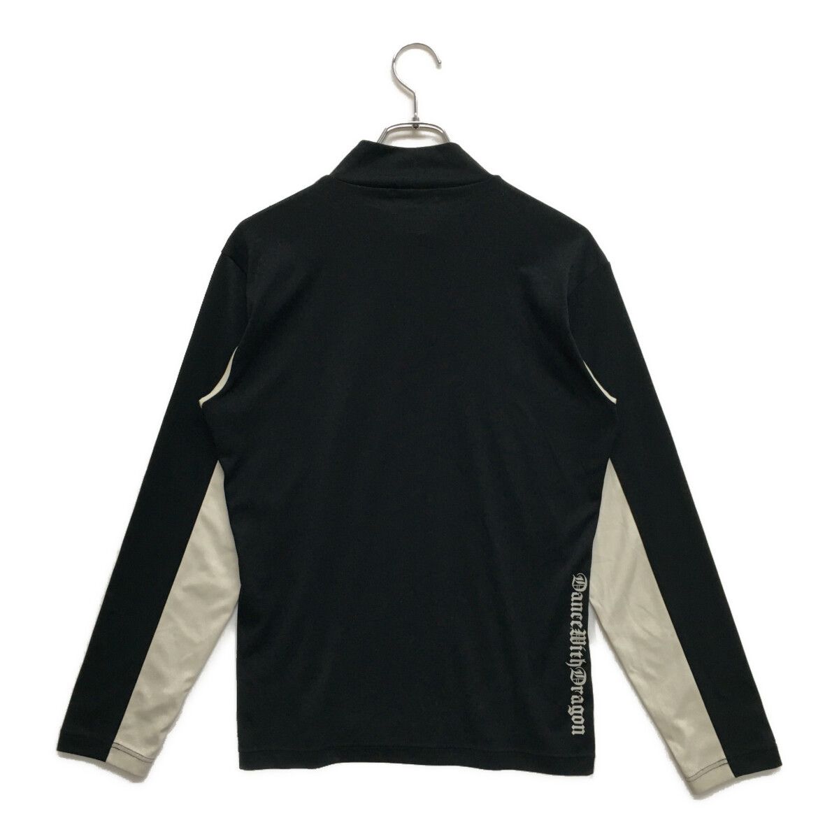 中古 メンズ ダンスウィズドラゴン DANCE WITH DRAGON 長袖シャツ 2(M