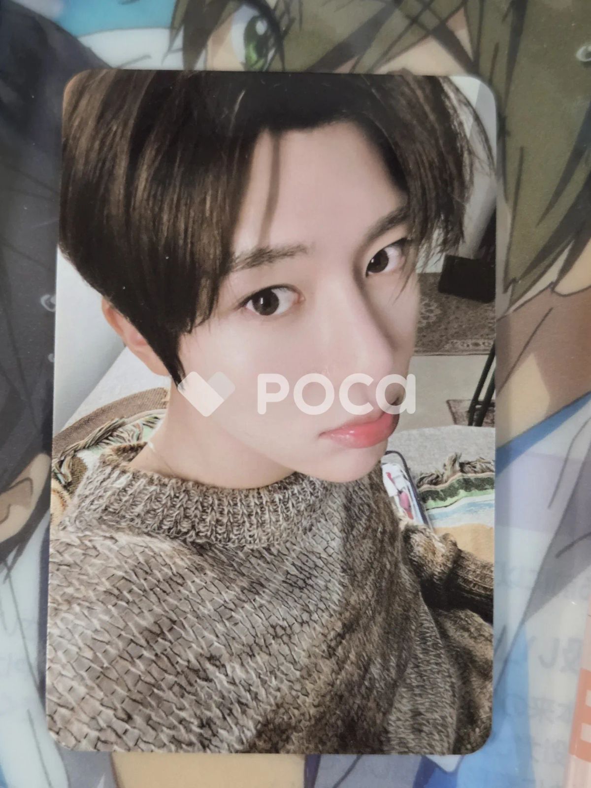 NCT シオン Steady QQ Music - メルカリ