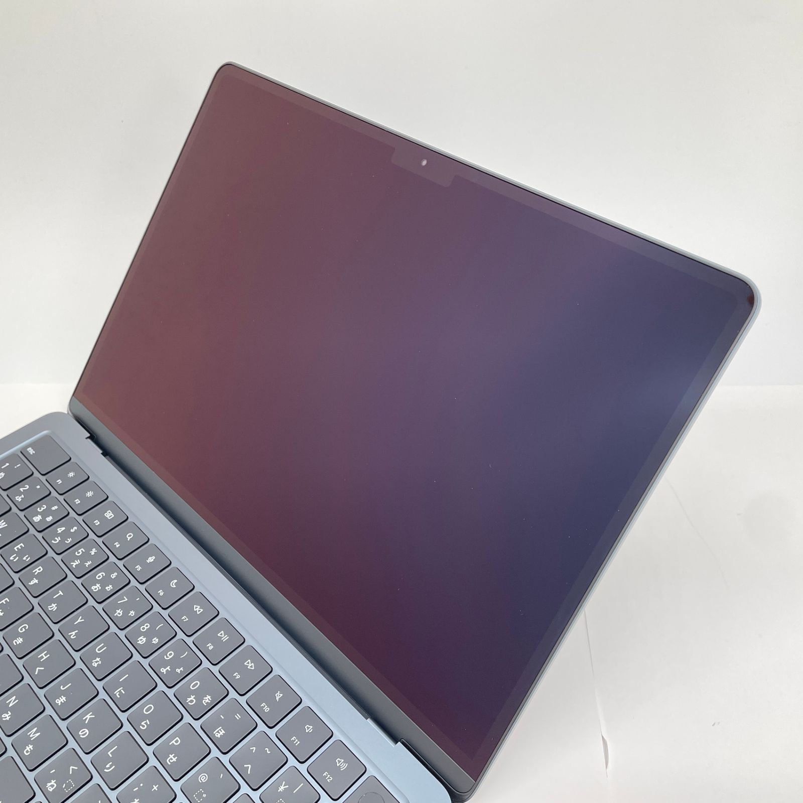 新品同様 美品 Apple MacBook Air 13インチ M4 24GB 512GB