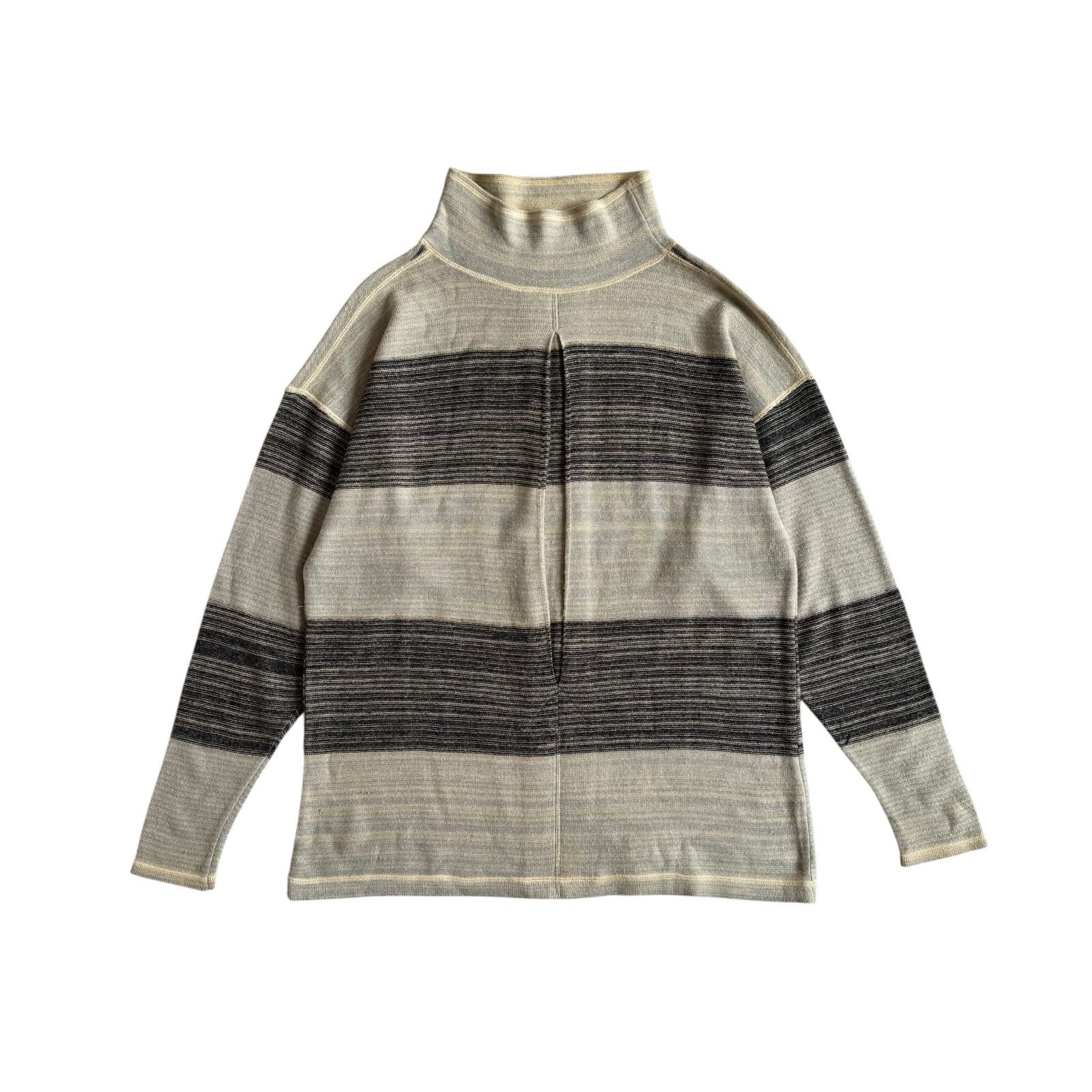 イッセイミヤケ【IS期】セーター ISSEY MIYAKE - isseimiyake オール