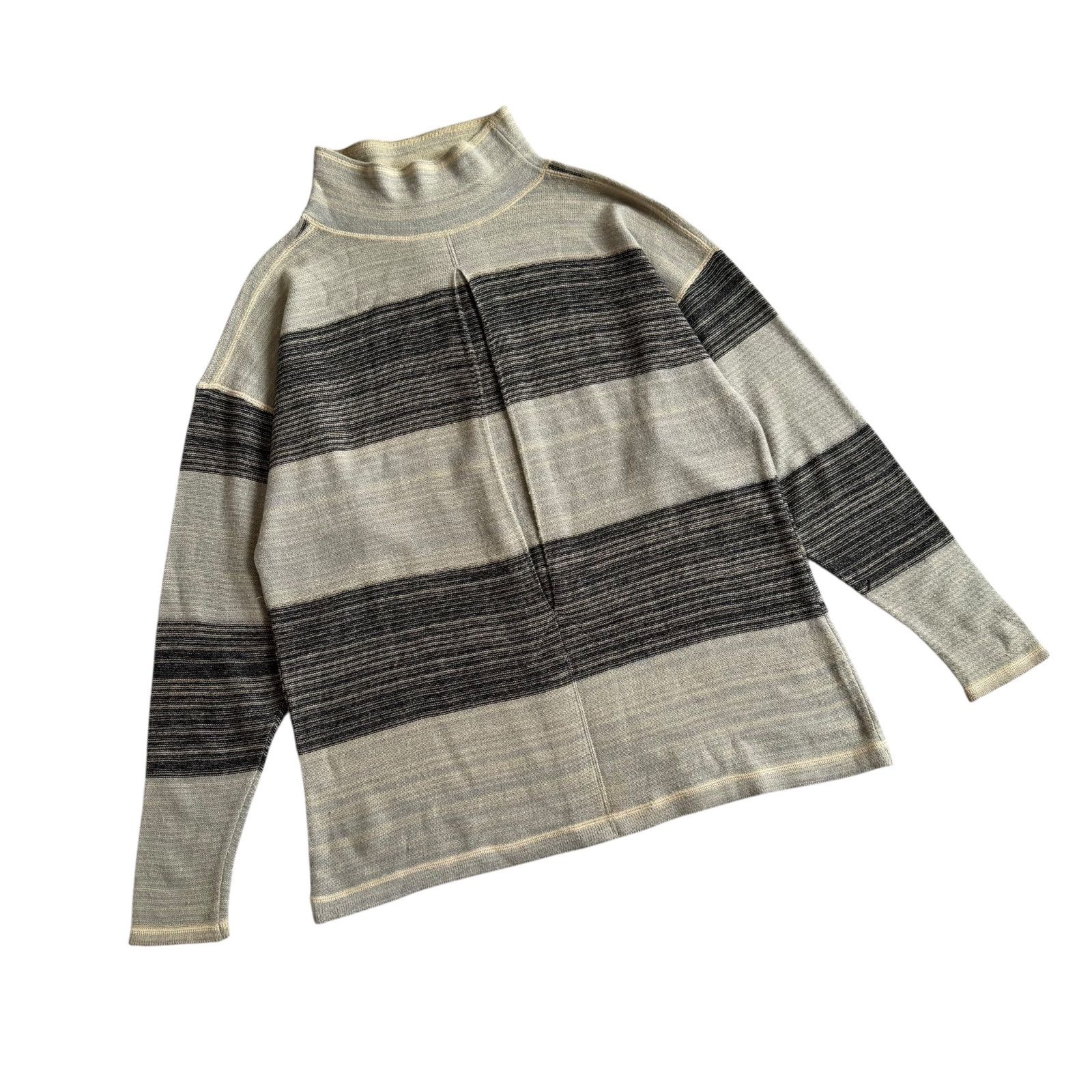 希少・美品】 70's ISSEY MIYAKE ALLSTYLE レイヤード Issey Miyake