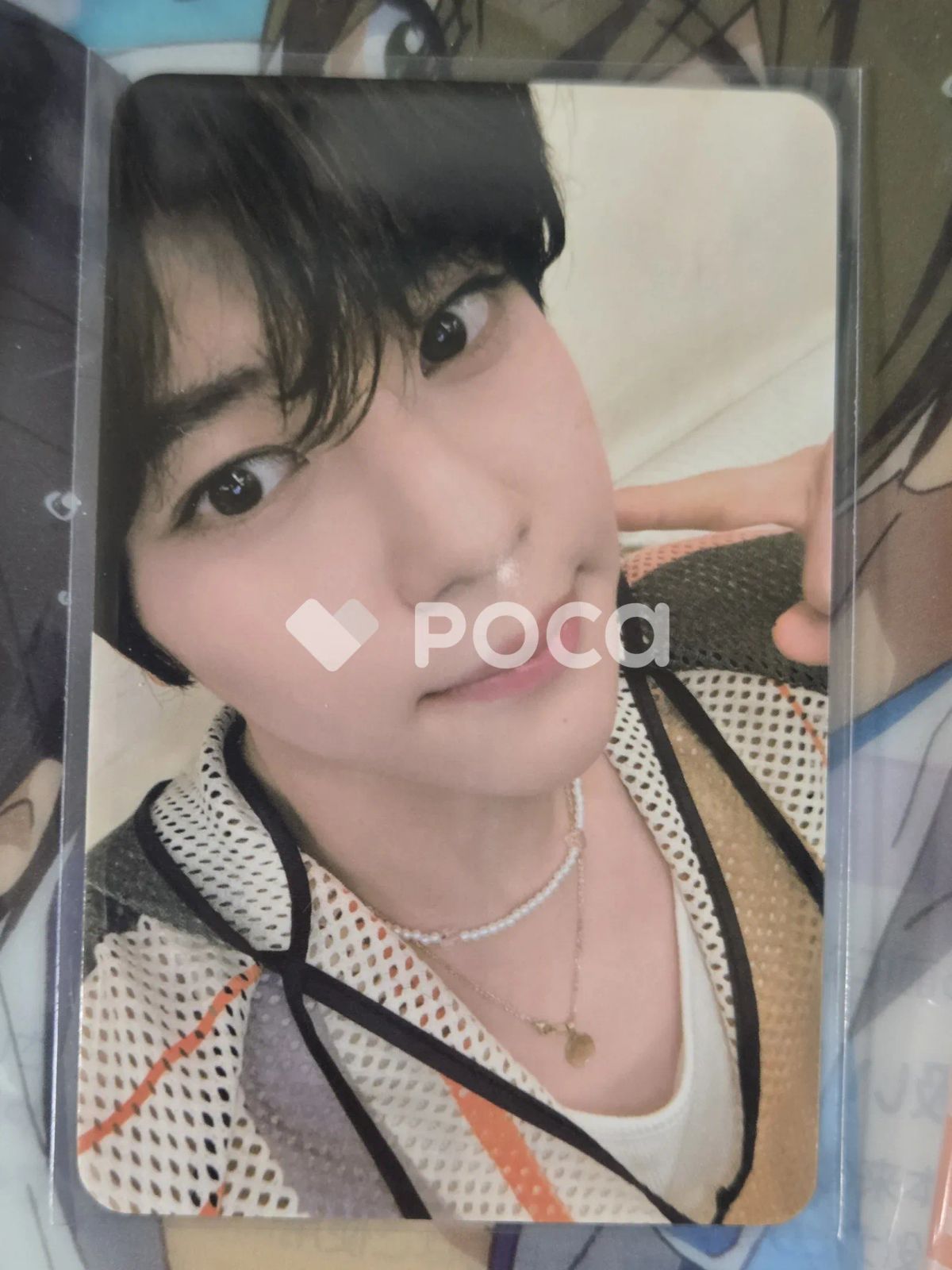 NCT シオン Steady QQ Music - メルカリ