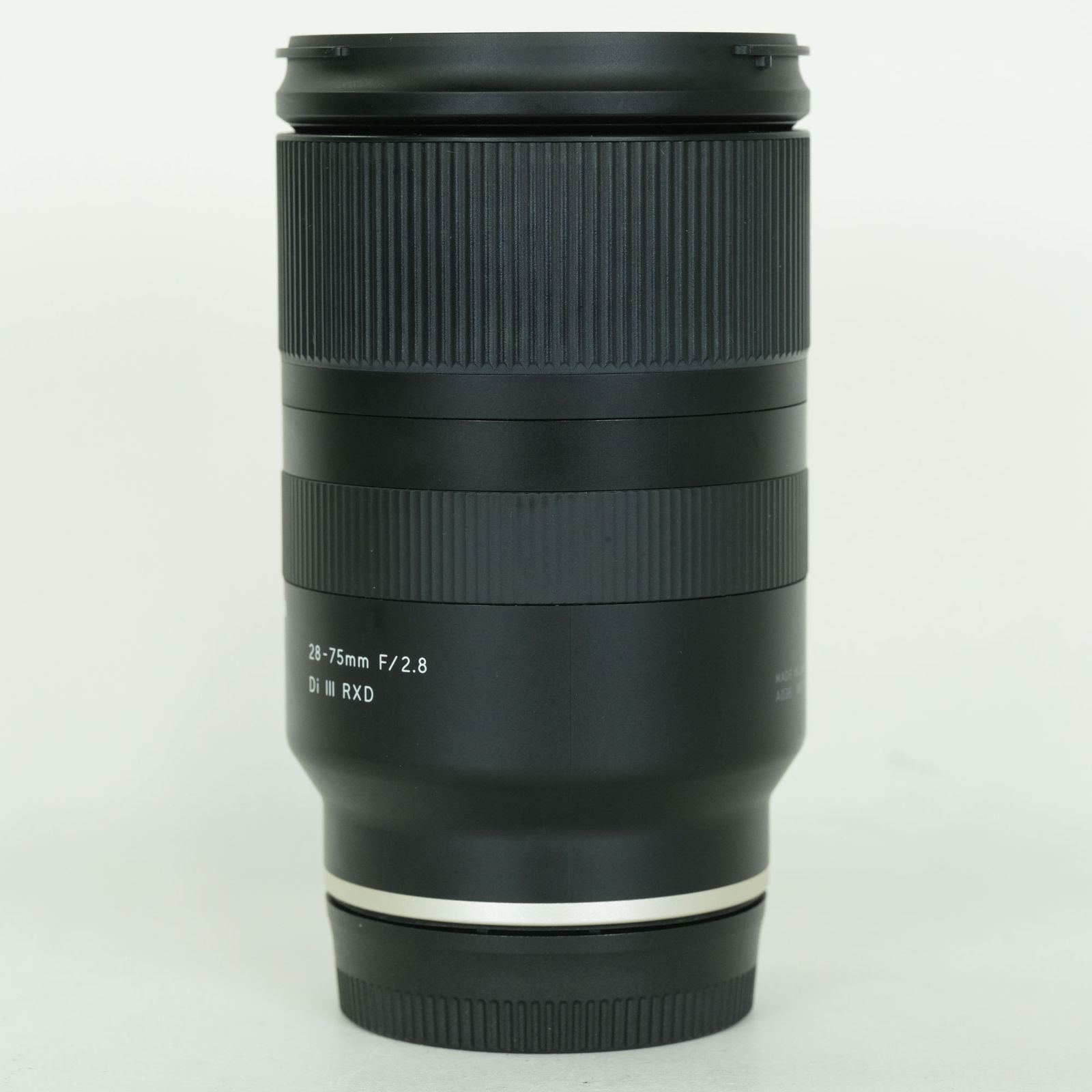 良品] TAMRON 28-75mm F/2.8 Di III RXD (Model A036) [ソニーE用